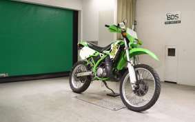 KAWASAKI KDX125 SR 2022 DX125A