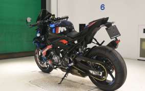 BMW M1000R 2024