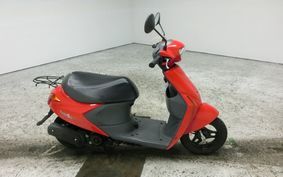 SUZUKI LET's 5 CA47A