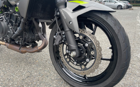 KAWASAKI Z400 2022 EX400L