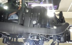 HONDA REBEL 250 E-Clutch 2026 MC49