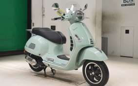 VESPA GTS150 SUPER
