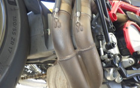 DUCATI HYPERMOTARD 950 2020