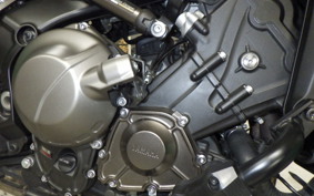 YAMAHA XSR900 2023 RN80J
