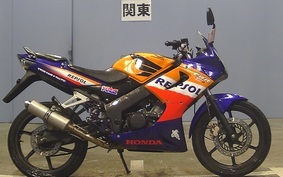 HONDA CBR150R NCB150