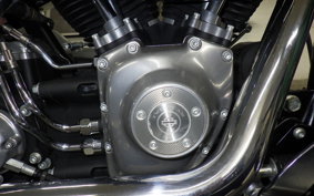 HARLEY FLSTSB 1580 2009