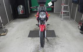 YAMAHA YBR125