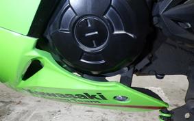 KAWASAKI NINJA 250 SL 1996