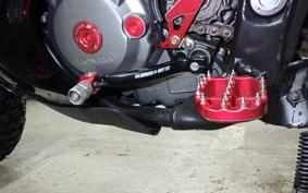 HONDA CRF250 RALLY A 2008 MD44