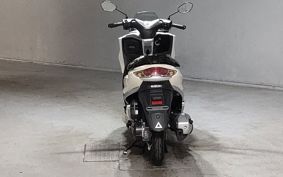 SUZUKI BURGMAN STREET 125EX EA23M