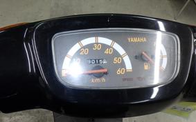 YAMAHA JOG Gen.3 2006 SA01J