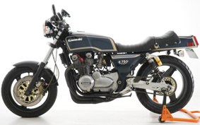 KAWASAKI ZEPHYR 750 1991 ZR750C