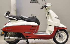 PEUGEOT ジャンゴ125A