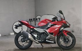 KAWASAKI NINJA 250 EX250P