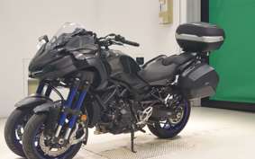 YAMAHA NIKEN 2019 RN58J