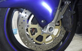 SUZUKI GSX-1300R HAYABUSA 2000