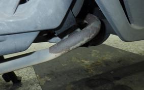 HONDA LEAD 125 JF45