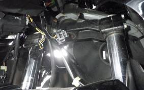 SUZUKI SKYWAVE 250 (Burgman 250) M CJ45A