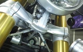BMW R NINE T 2014