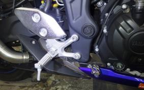YAMAHA YZF R-3 2017 RH07J