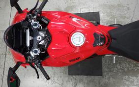 DUCATI PANIGALE V4 S 2025