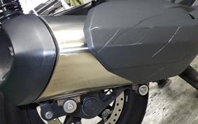 BMW C400X 2021