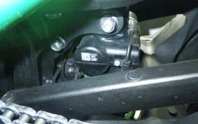 KAWASAKI ZH2 SE 2023 ZRT00K