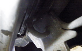 YAMAHA JOG SA55J