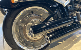 HARLEY FLFBS 2017 YGK