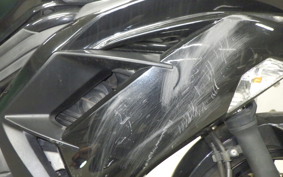 KAWASAKI NINJA 400 2015 EX400E