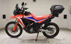 HONDA CRF250 GEN 2 RALLY 2026 MD47