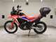 Фото Honda CRF250 GEN 2 RALLY 2026 с японского аукциона