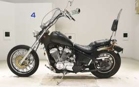 HONDA STEED 400 1995 NC26