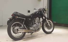 YAMAHA SR400 Gen.4 2016 RH03J