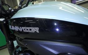 KAWASAKI ELIMINATOR400-3SE 2024 EL400A