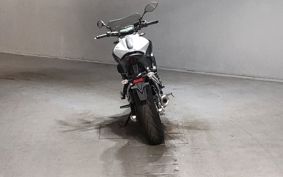 YAMAHA MT-07 2018 RM07J