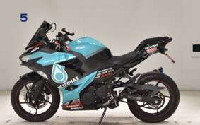 KAWASAKI NINJA 400 2019 EX400G