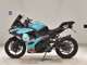 Фото Kawasaki NINJA 400 2019 с японского аукциона