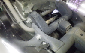 SUZUKI LET's 2008 CA4AA