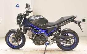 SUZUKI SV650 A 2023 VP55E