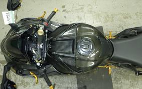 KAWASAKI ZX 10 NINJA ABS 2021 ZXT02E