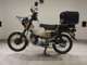 Фото Honda CT125 HUNTER CUB 2020 с японского аукциона