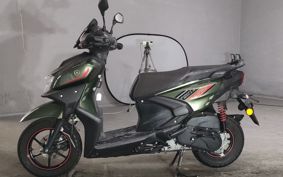 YAMAHA CYGNUS RAY ZR SEG4