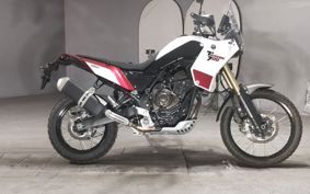 YAMAHA TENERE 700 2021 DM09J