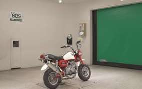 HONDA MONKEY 2013 AB27