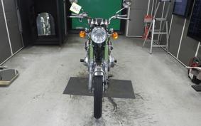 HONDA CB350 FOUR 1973 CB350F