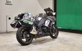 KAWASAKI NINJA 1000 A 2014
