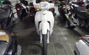 HONDA C110 SUPER CUB JA10