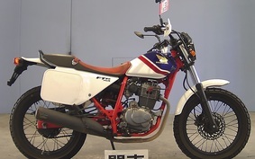 HONDA FTR223 MC34