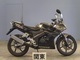 Фото Honda CBR150R с японского аукциона